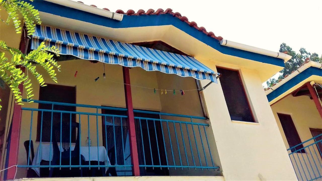 Ramo'S Cozy Beachside Haven With Panoramic Views - 1St Vlorë Екстериор снимка