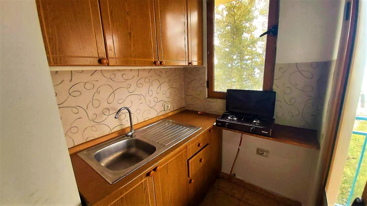 Ramo'S Cozy Beachside Haven With Panoramic Views - 1St Vlorë Екстериор снимка