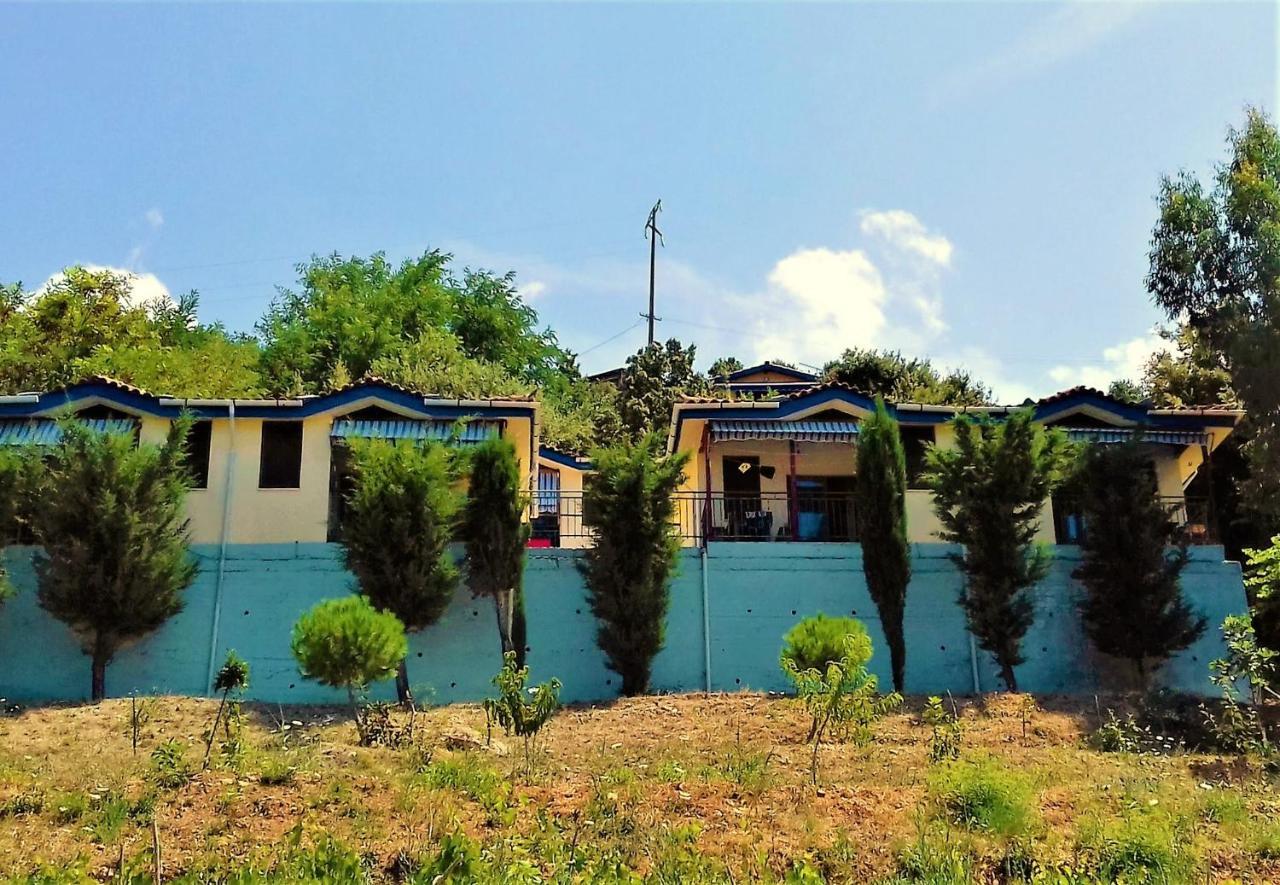 Ramo'S Cozy Beachside Haven With Panoramic Views - 1St Vlorë Екстериор снимка